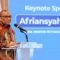 Wamenaker RI, Afriansyah Noor. Artikel ini adalah bagian dari Mitra Promedia Group dan sudah tayang dengan judul "Wamenaker Tekankan Penguatan Kompetensi dan Kemampuan Bahasa untuk Perlu as Peluang Kerja" Baca selengkapnya di: https://www.koran-gala.id/news/58717451870/wamenaker-tekankan-penguatan-kompetensi-dan-kemampuan-bahasa-untuk-perlu-as-peluang-kerja