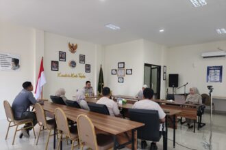 Sinergi Pertanahan dan Pemda Diperkuat, Dukung Program 3 Juta Rumah