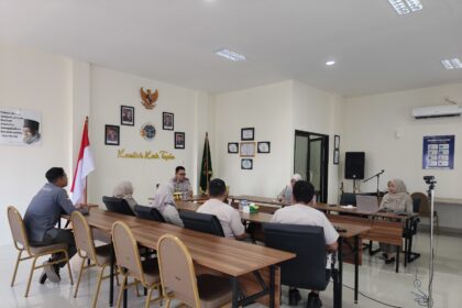 Sinergi Pertanahan dan Pemda Diperkuat, Dukung Program 3 Juta Rumah