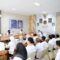 Perkuat Komunikasi Publik, Tapin Ikuti Evaluasi Kehumasan BPN Kalsel