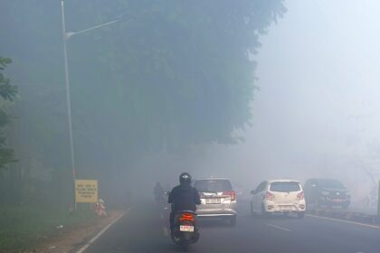 Kabut Asap