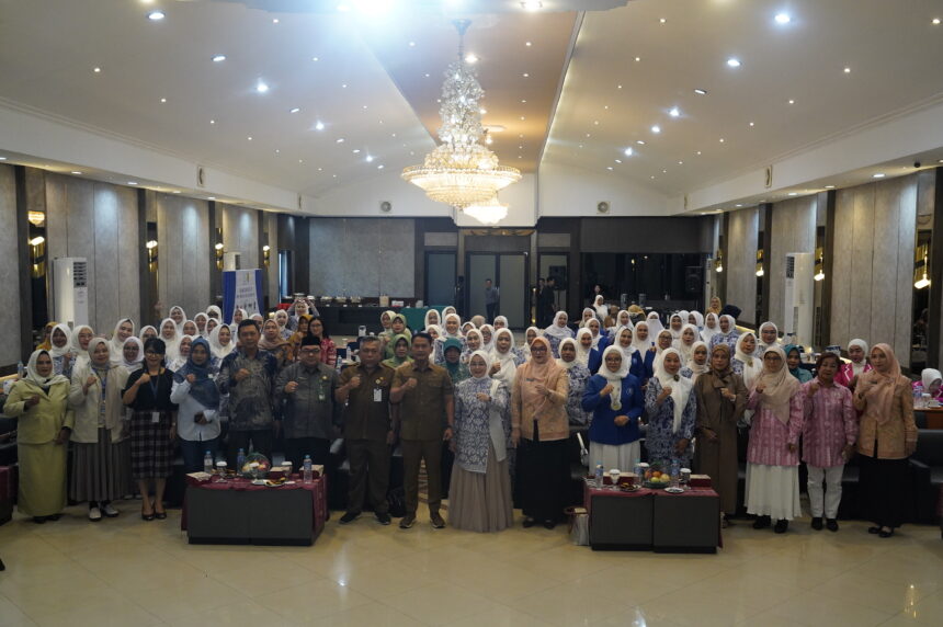 IWAPI Banjarmasin