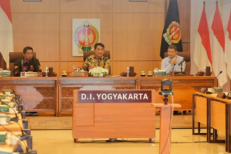 Barito Utara Pelajari Praktik Tata Kelola Pemerintahan dan Pelayanan Publik di DIY