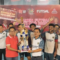 Dinas Pendidikan Raih Gelar Juara Futsal Bupati Cup 2026