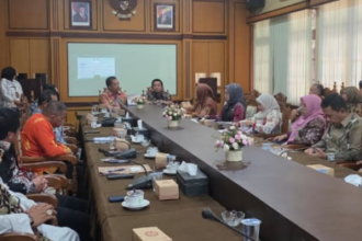 Barito Utara Gali Strategi Tata Kelola Pemerintahan dari Kulon Progo