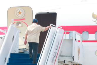 Prabowo