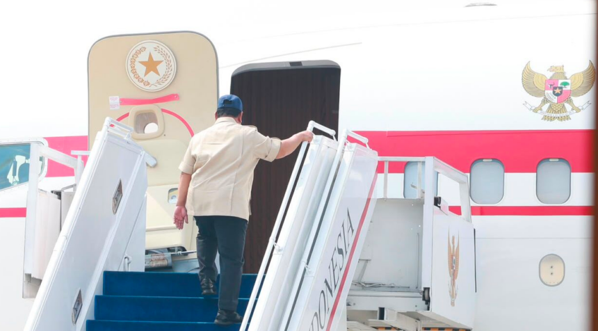 Prabowo
