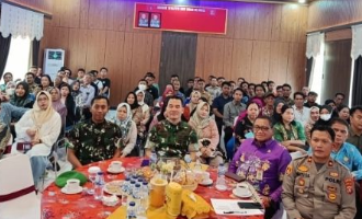 Kesbangpol Katingan