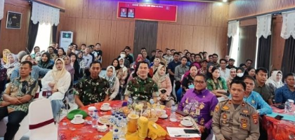 Kesbangpol Katingan