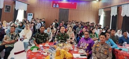 Kesbangpol Katingan