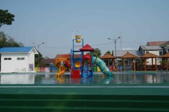 Taman Edukasi Jahri Saleh