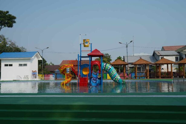 Taman Edukasi Jahri Saleh