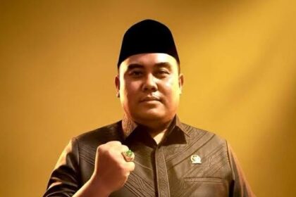 puncak musim kemarau