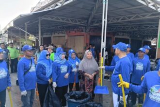 kabupaten kapuas
