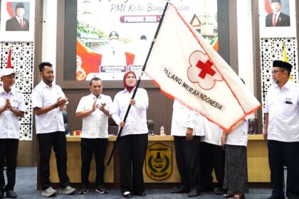 PMI Banjarmasin