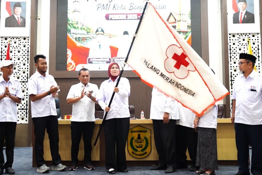 PMI Banjarmasin