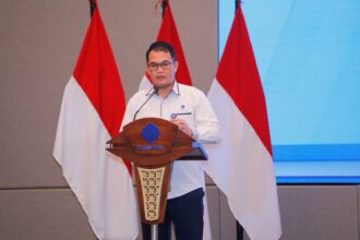 Pelatihan Vokasi Nasional Batch 4 Dibuka, Kemnaker Ajak Masyarakat Tingkatkan Kompetensi