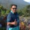 Ahmad Zaki - Ketua Umum Solidaritas Masyarakat untuk Keadilan (SMUK)