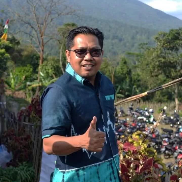 Ahmad Zaki - Ketua Umum Solidaritas Masyarakat untuk Keadilan (SMUK)