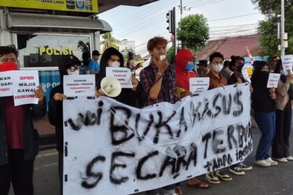Abdi Banua Muda