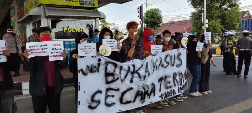Abdi Banua Muda