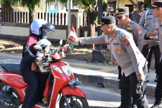 merah putih