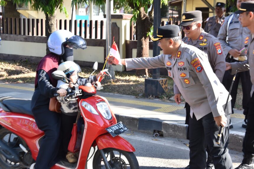 merah putih