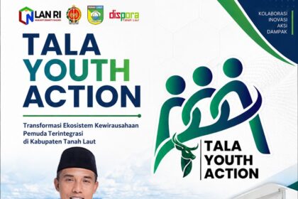 Tala Youth Action