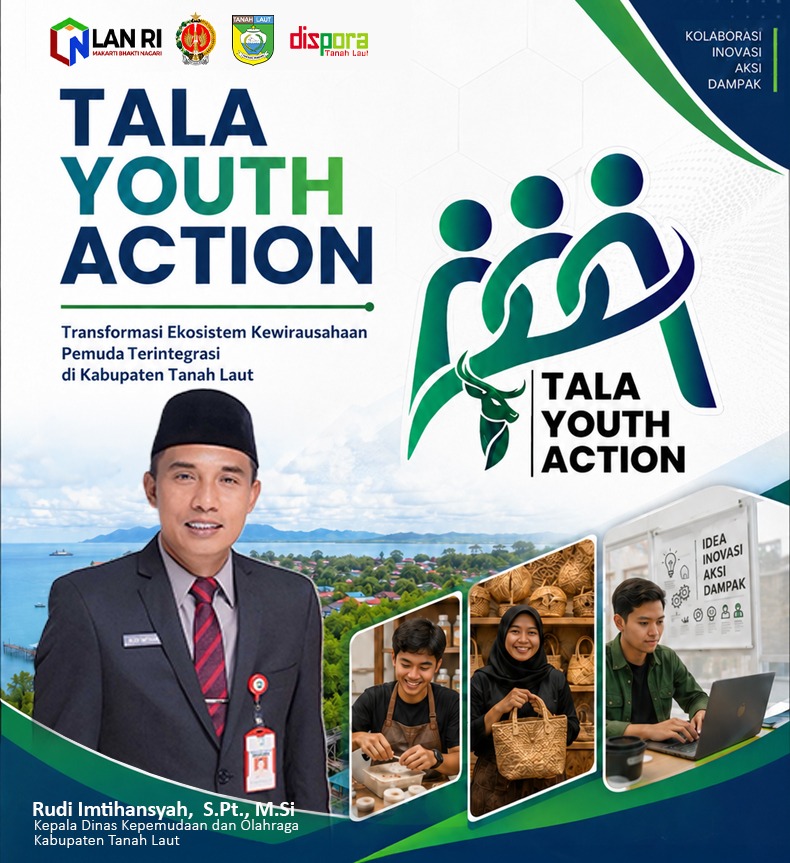 Tala Youth Action