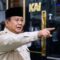 Presiden Prabowo Subianto
