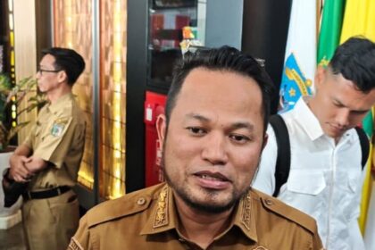 Rudy Mas'ud Gerak Cepat Tindak Lanjuti Arahan Prabowo, Kajian Kereta Kalimantan Segera Disiapkan