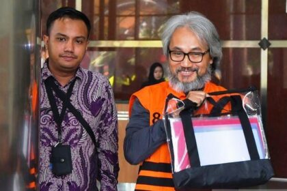 Tiga Penyidikan Baru Dibuka, Kasus OTT KPP Madya Banjarmasin Masih Terus Berkembang