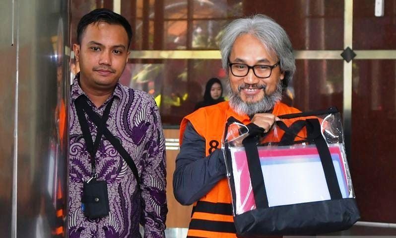 Tiga Penyidikan Baru Dibuka, Kasus OTT KPP Madya Banjarmasin Masih Terus Berkembang