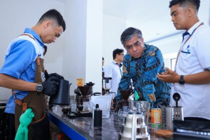 Menaker: ASN Kemnaker Harus Hadirkan Dampak Nyata bagi Masyarakat