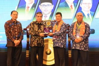 Menaker: Penguatan Kompetensi Lulusan Perguruan Tinggi Penting untuk Menjawab Kebutuhan Dunia Kerja