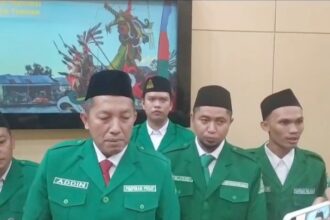 GP Ansor Kalteng
