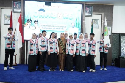 cakra laut
