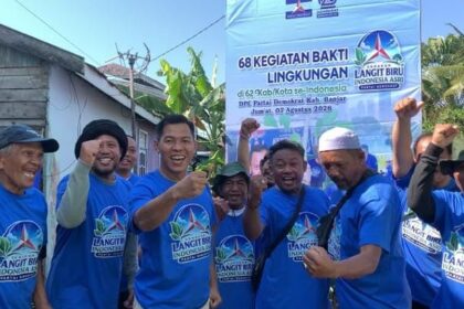 kabupaten banjar