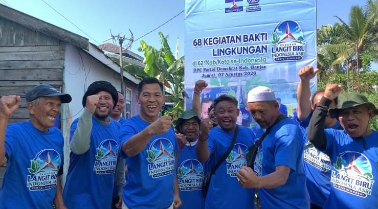 kabupaten banjar