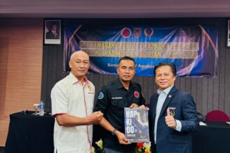 Hapkido