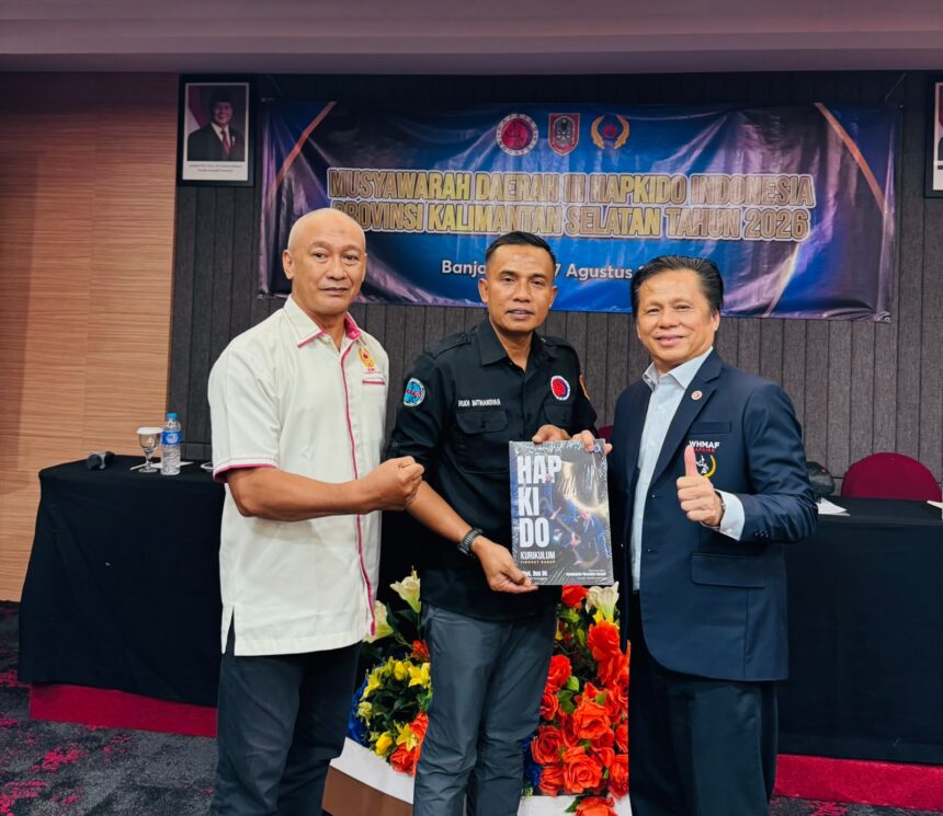 Hapkido