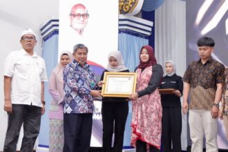 Kemnaker dan Indo-Rama Perkuat TKM lewat Bantuan Modal Usaha