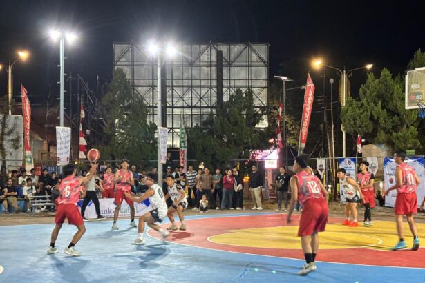 basket