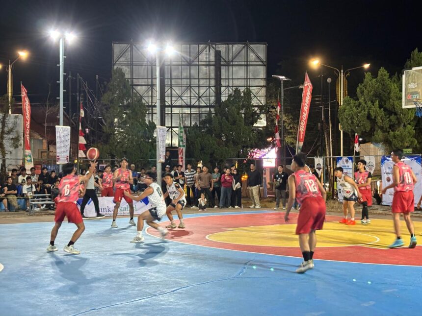 basket