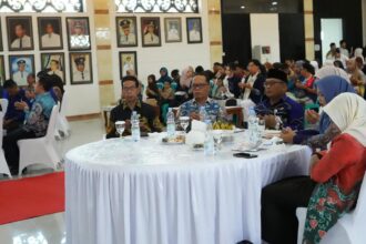 Peringatan HAN 2026