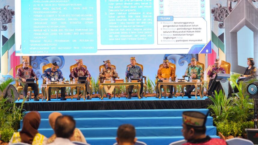 pemerintahan desa