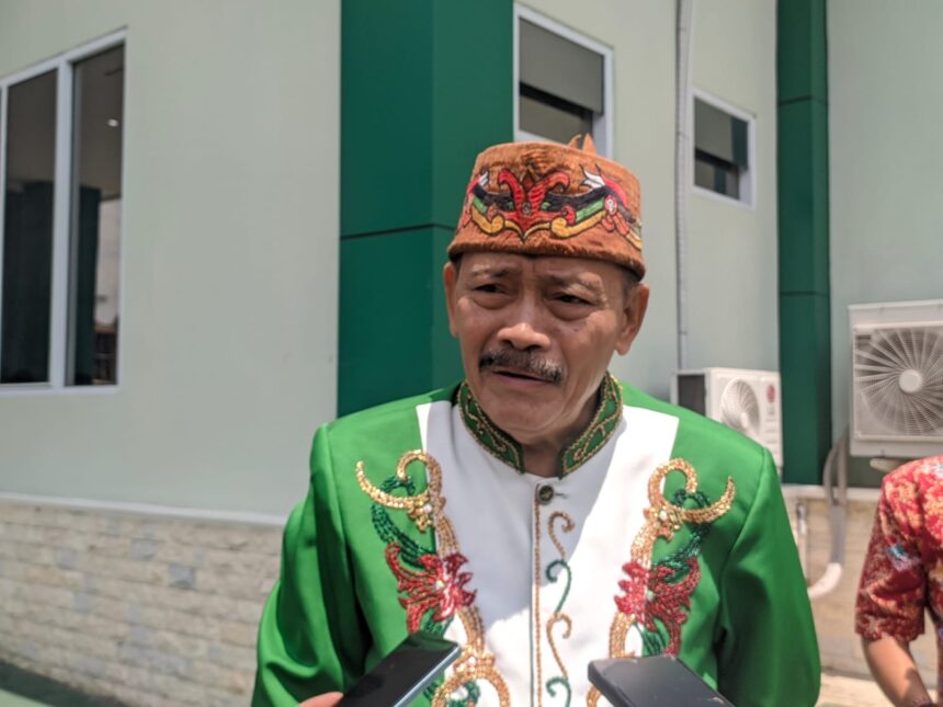 gerdayak