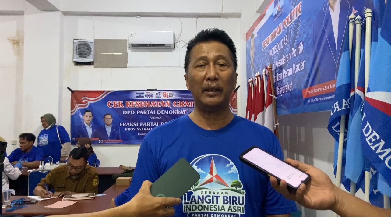 Bambang Yanto Permono, SE