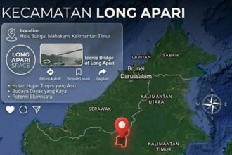 Tak Ingin Krisis Pangan Berulang, Kaltim Siapkan Gudang Sembako di Mahakam Ulu