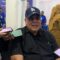 Ketua DPD Partai Demokrat Kalimantan Selatan, Dr Rully Rozano, S.Sos,M. Ikom,